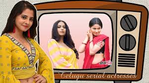 Maybe you would like to learn more about one of these? 15 Telugu Serial Actresses Who Make Frequent Hits On Telugu Television Starbiz Com