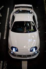 Pin By Julio Gutierrez On Just Cars Toyota Supra Mk4 Toyota Cars Street Racing Cars