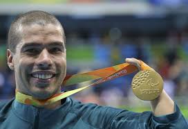 De 1972 até hoje, o brasil participou de todas as competições paralímpicas. A 100 Dias Das Paralimpiadas Brasil Tem 175 Atletas Confirmados E Busca 100Âº Ouro Paralimpiadas Ge