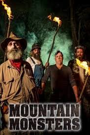 Sieben jahre nach der monsterapokalypse lebt joel dawson zusammen mit dem rest der menschheit im untergrund. Mountain Monsters Season 7 Watch Free Online Streaming On Movies123