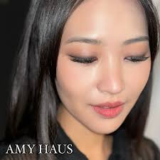 Amy Haus 뉴욕 뉴저지 메이크업 헤어