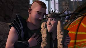 Maybe you would like to learn more about one of these? Ruffnut S Romantic Relationships How To Train Your Dragon Wiki Fandom
