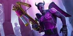 Theory About Kevin Raz And The Storm King And The Zero Point