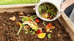 How long to make compost in garden. How To Make Compost For The Garden In 5 Easy Steps
