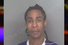 Bryce Cummings — Douglas County Jail Bookings