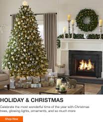 Outdoor christmas decorations & yard decorations. Holiday Decorations The Home Depot