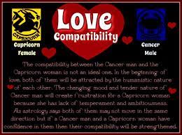 You can see the evidence of a deep love in a capricorn woman in any of the 10 signs below. Cancer Man Dating Capricorn Woman Url To