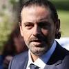 وبحسب بيان صادر عن المكتب الإعلامى لـ سعد الحريرى نقلته وكالة الأنباء اللبنانية، يبحث. 1