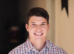 Jordan Nickerson : Home