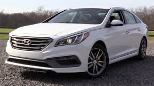 Maybe you would like to learn more about one of these? 2016 Hyundai Sonata Sport 2 0t Review