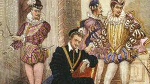 Se conoce con el nombre de cautiverio de babilonia o cautividad en babilonia al período en el que parte considerable de los habitantes del reino de judá estuvieron exiliados en babilonia, comenzando la deportación y el exilio de los judíos inmediatamente después de la toma de jerusalén y la destrucción del templo por nabucodonosor ii y finalizando con el edicto del rey persa ciro de 538 a. Cuando El Rey De Francia Se Vestia Como Mujer Y Los Cortesanos Se Batian A Duelo Por Su Amor Monarquias Com