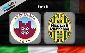 Diese seite enthält eine übersicht aller spiele für den verein cittadella in chronologischer reihenfolge im wettbewerb serie b 11/12. Cittadella Vs Verona Prediction Betting Tips Match Preview