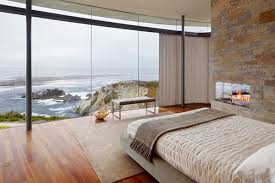 But it also reaches out to the terrace providing coziness to those settling outside in the evening.{found on 180degreesinc}. 55 Spectacular And Cozy Bedroom Fireplaces