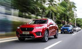 In essence, these cars were created for the purpose of proving to the world that china could also build a desirable car. Haval China S No 1 Brand On Top 100 Most Valuable Auto Brands 2018 Gwm News Gwm