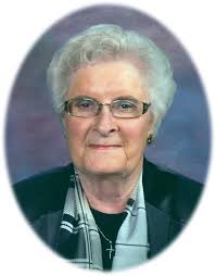 Ruth Ann (Hogan) Howard