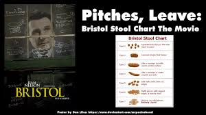 Pitches Leave 6 Bristol Stool Chart The Movie