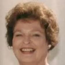 Obituary information for Doris J. DeWitt