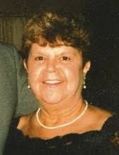 Betty Jean Mcafee Theuerl Obituary 2018