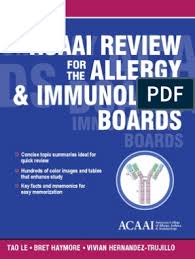 Alergy Immunology Review Major Histocompatibility Complex Mhc Class I