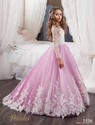 I Found Some Amazing Stuff Open It To Learn More Don T Wait Http M Dhgate Com Produc Gowns For Girls Flower Girl Dresses Tulle Princess Flower Girl Dresses