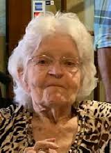 Obituary information for Gypsy Pinion