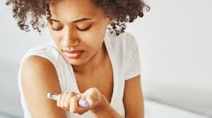 Image result for Insulin