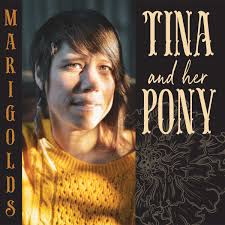 Music Feature: Tina and Her Pony
