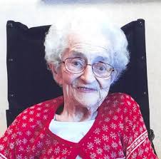 Arlene Reed Obituary (1918