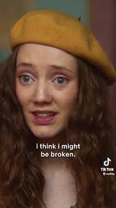 I felt like this belonged here