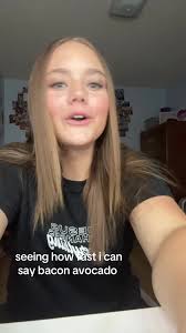 Bacon Avocado Why Did You Choose My Best Friend When We Were Talking