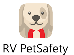 Rv Pet Safety By Nimble Wireless Rv Pet Pet Safety Pets