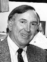 George Corrick Obituary (1933