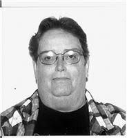 Susan Carpentino Obituary