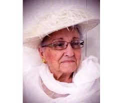 NANCY TRAVIS Obituary (1930