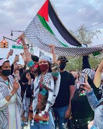 We did not find results for: In Pictures Bella Hadid Joins Pro Palestine Protest In Nyc