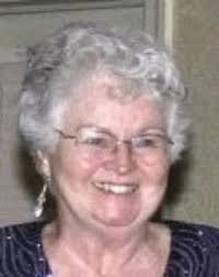 Elizabeth Keating Obituary (1936