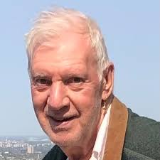 M. Jean Lévesque 1946-2024