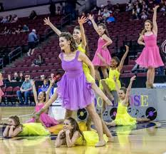Harlem Globetrotters inspire a new generation at Mechanics Bank Arena