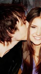 I hope and I wish that your doing okay #paul #nina #ian #paulwesley  #iansomerhalder #iansmolderholder #ninadobrev #nian #imissthem #tvd