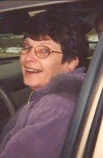 Mary Lou Lanter Kanuch (1945-2010)