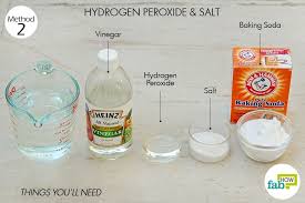Carefully empty the baking soda into your clogged drain. How To Unclog A Drain Fix It In No Time Fab How