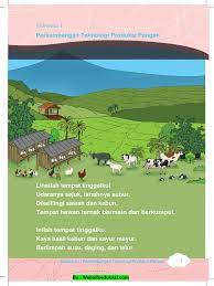 Pengertian berdasarkan buku tematik terpadu kurikulum 2013, kelas iii sekolah dasar tema 2 membahas tentang perkembangan teknologi. Materi Kelas 3 Tema 7 Subtema 1 Perkembangan Teknologi Produksi Pangan Pdf