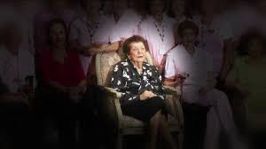 Morre Violeta Basílio Jafet