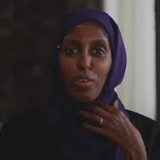 Halima Abdulkadir Ali
