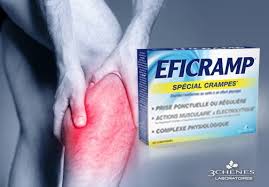 Crampele Musculare Si Carceii La Picioare Eficramp