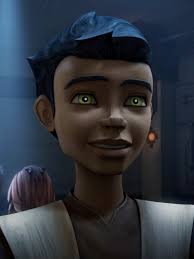 Petro Human Male Jedi Youngling Star Wars Books Star Wars Clone Wars Star Wars Fandom