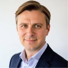 Loved hearing about innovation and how we are working to improve the care  we provide our community!