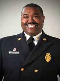 City of San Antonio Fire Department