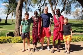 Jetzt mit sonnenklar.tv urlaub an kenias südküste machen. Kenia Mit Kindern Trips4kids