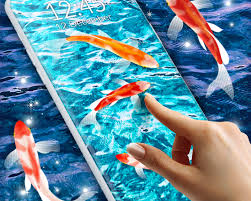 Download neon fish live wallpaper apk (latest version) for samsung, huawei, xiaomi, lg, htc, lenovo and all other android phones, tablets and devices. Koi Fish Hd Live Wallpaper Apk Free Download App For Android
